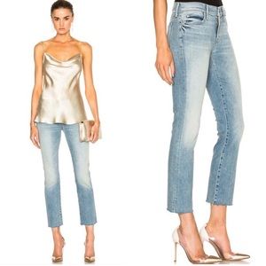 Mother Rascal Ankle Snippet Wild at Honey Size 28